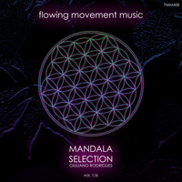 Giuliano Rodrigues - Mandala Selection, Vol. 1