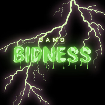 Bamo - Bidness (Explicit)