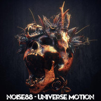 Noise88 - Universe Motion