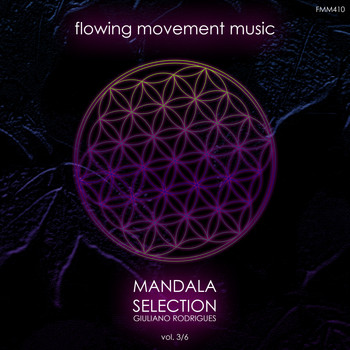 Giuliano Rodrigues - Mandala Selection, Vol. 3