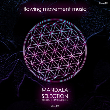 Giuliano Rodrigues - Mandala Selection, Vol. 4