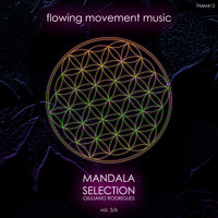Giuliano Rodrigues - Mandala Selection, Vol. 5