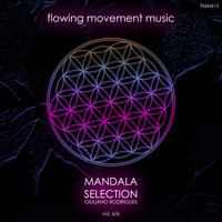 Giuliano Rodrigues - Mandala Selection, Vol. 6