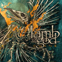 Lamb Of God - Omens (Explicit)