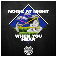 Noise At Night - When you hear