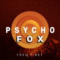 Psycho Fox - Free Tibet