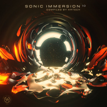 Various Artists - Sonic Immersion 10 (Compiled by Artech)