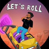 VIP - Let's Roll (Explicit)