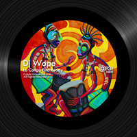 DJ Wope - La Conga Esta Ready