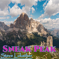 Steve Lukather - Sneak Peak