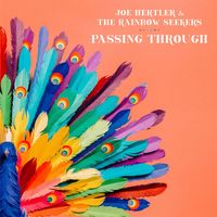 Joe Hertler & the Rainbow Seekers - Passing Through (Explicit)