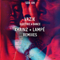 Vazik - Electric Dance Remixes