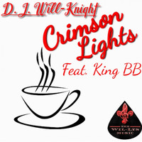 D.J. Will-Knight - Crimson Lights (Radio Edit)