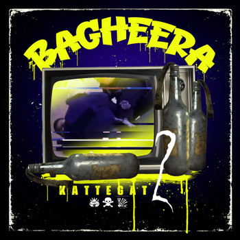 Bagheera - Kattegat 2 (Explicit)