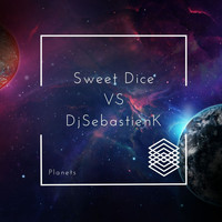 Sweet Dice - Planets