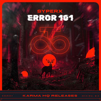 Syperx - Error 101