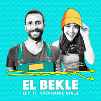 Zef - El Bekle