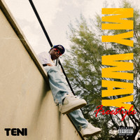 Teni - MY WAY (E Get Why) (Freestyle [Explicit])