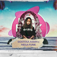 Dj Guilherme - Gostosa Assim x Mega Funk (DJ Gut Original Remix)