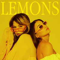 Jackie Castro - Lemons