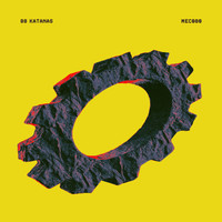 88 Katanas - Real Thugs Recycle / Echo Sliding