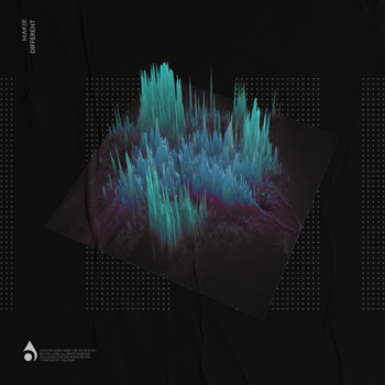 Makir - Different