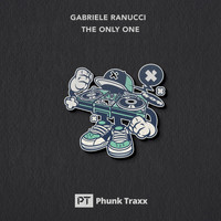 Gabriele Ranucci - The Only One