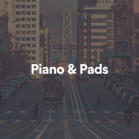 Calm Music, PianoDreams & Musik für Yoga - Piano & Pads