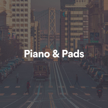 Calm Music, PianoDreams & Musik für Yoga - Piano & Pads