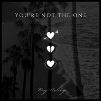 Mey Asling - You're Not the One
