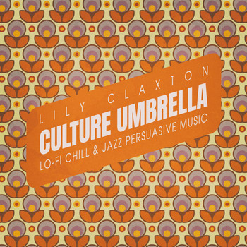 Lily Claxton - Culture Umbrella