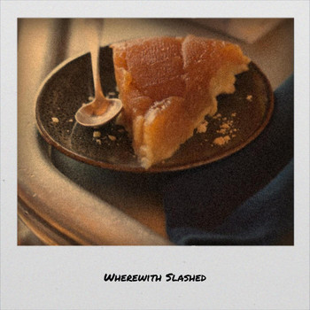 Various Artists - Wherewith Slashed