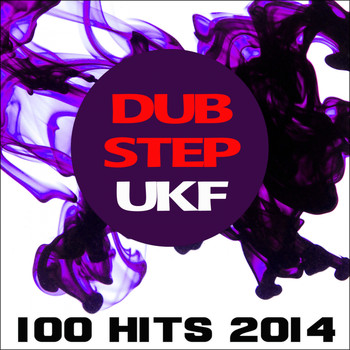 DoctorSpook, Dubstep - Dubstep Ukf 100 Hits 2014