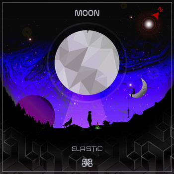 ELASTIC - Moon