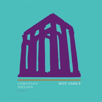 Christian Nielsen - Hot Sauce