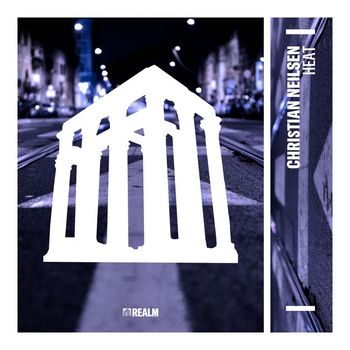 Christian Nielsen - Heat (Explicit)