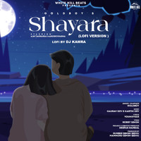 Goldboy - Shayara (Lofi Version)