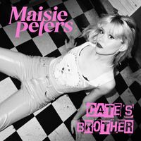 Maisie Peters - Cate’s Brother (Matt's Version)