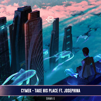 Cymek featuring Josephina - Take His Place