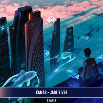 Kamas - Jade River