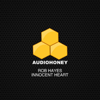 Rob Hayes - Innocent Heart