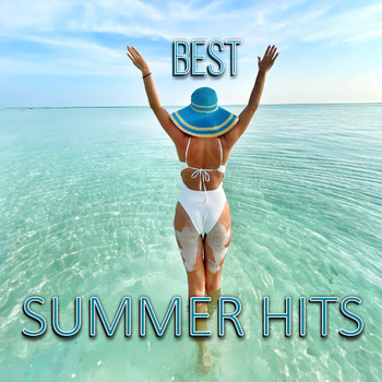 Various Artists - Best Summer Hits (Pop, Dance, House, Reggaeton [Explicit])