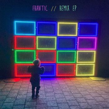frantic - Remix EP