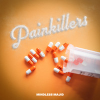 Mindless Majid - Painkillers