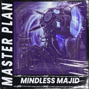 Mindless Majid - Master Plan