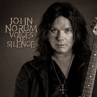 John Norum - Voices of Silence