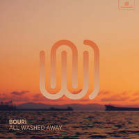 Bouri - All Washed Away