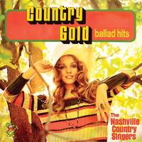 The Nashville Country Singers - Country Gold Ballad Hits