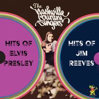 The Nashville Country Singers - Hits of Elvis Presley/Hits of Jim Reeves