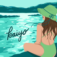 Kaiyo - Summer Waves (Ocean)